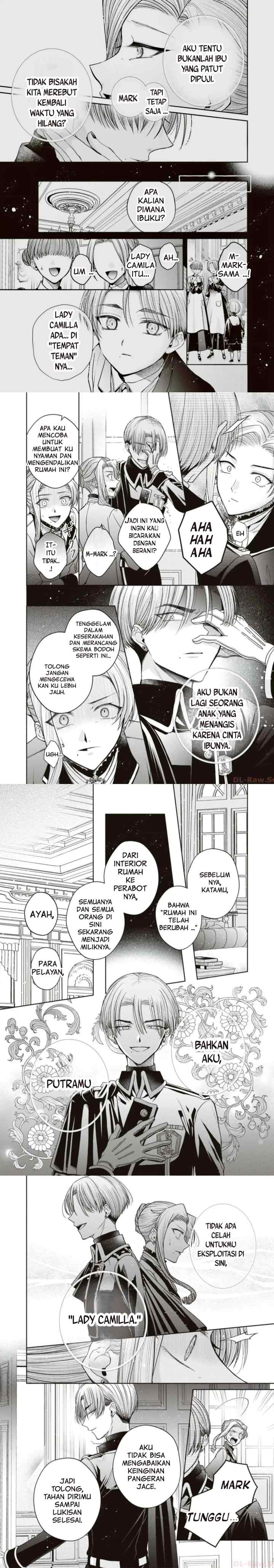 Aku no Kadou wo Ikimashou chapter 9 halaman 10