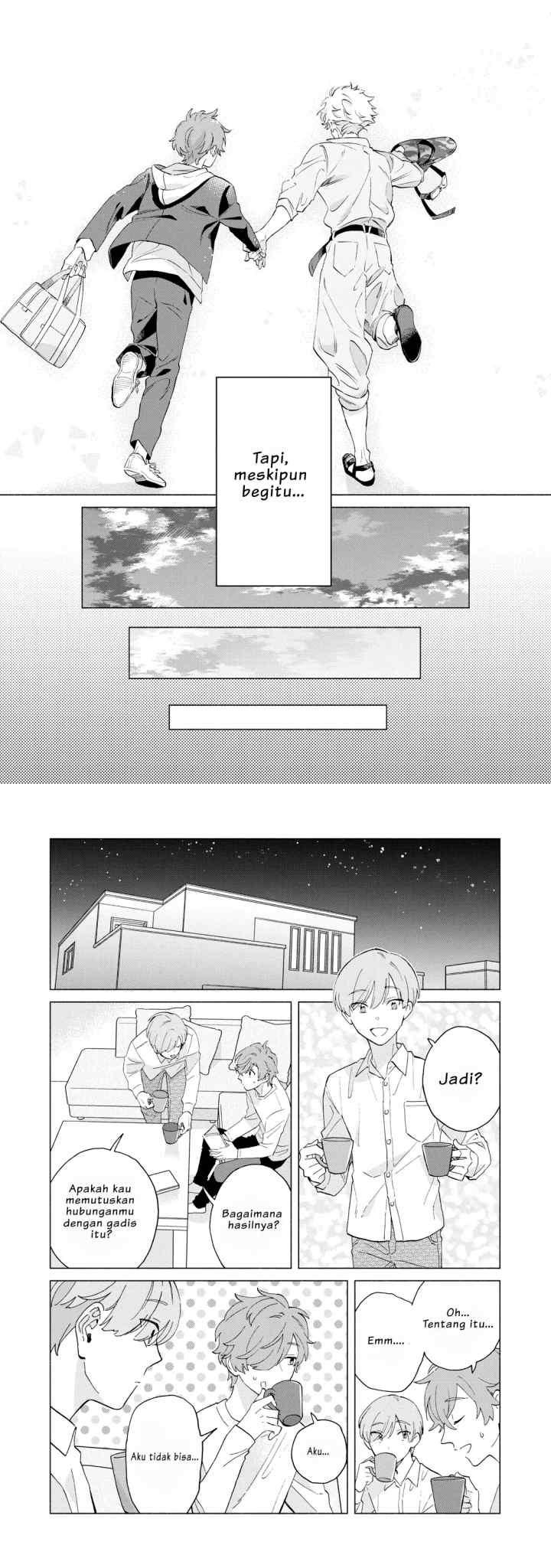 Akuyaku chapter 2 halaman 10