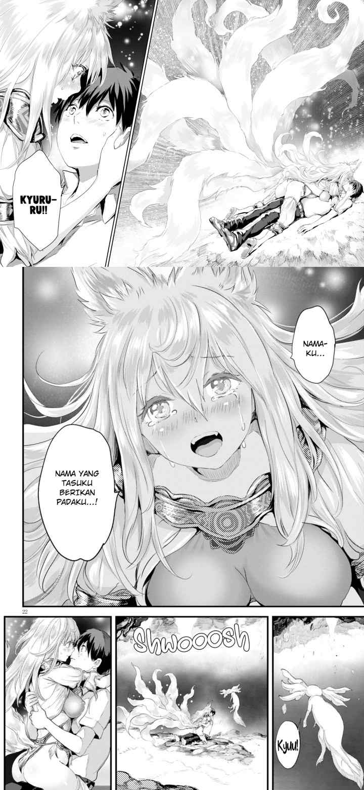 Alcafus chapter 25 halaman 10