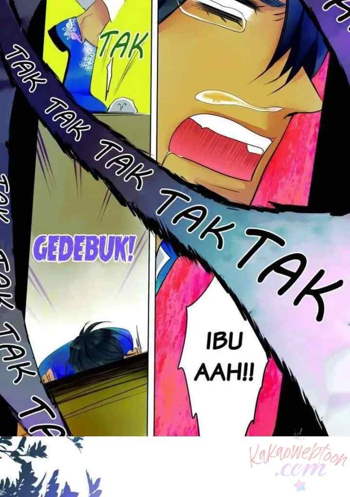 Alcohol Prince chapter 1 halaman 14