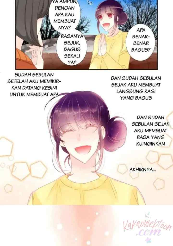 Alcohol Prince chapter 33 halaman 18