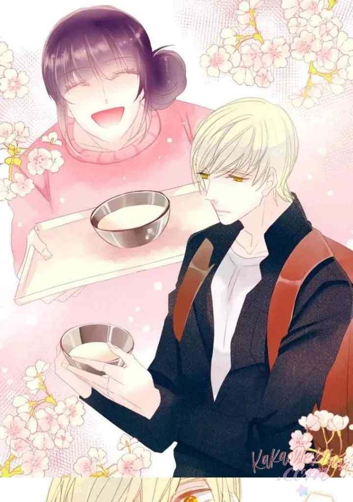 Alcohol Prince chapter 33 halaman 7