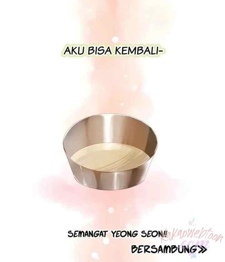 Alcohol Prince chapter 33 halaman 19