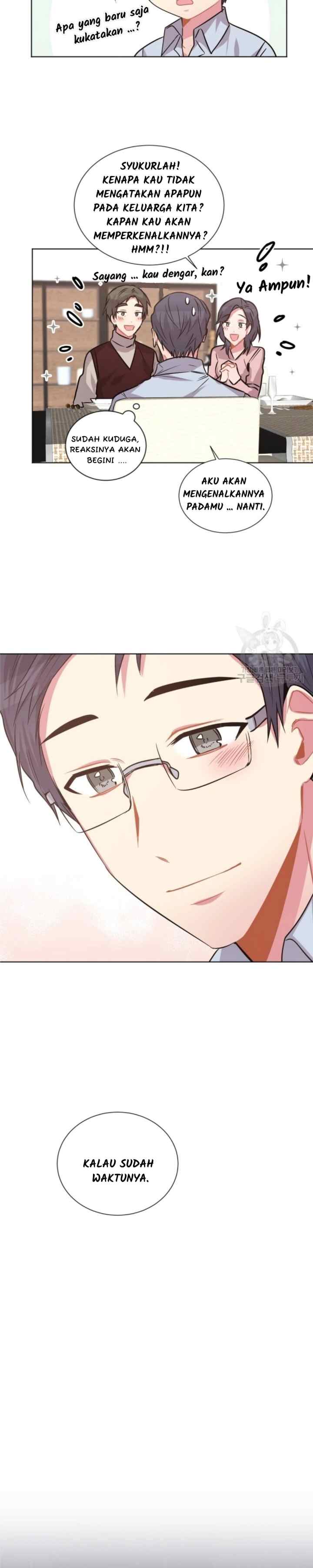 All About You chapter 57 halaman 7
