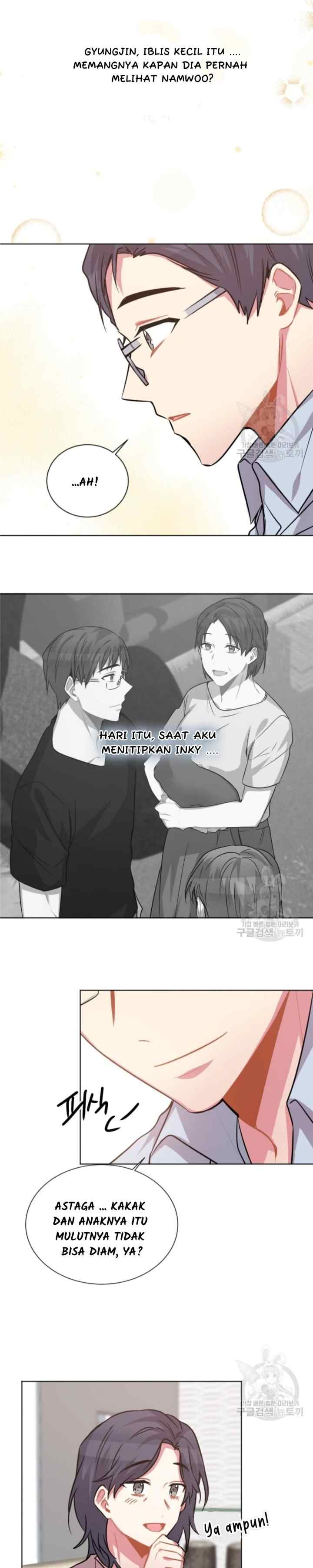 All About You chapter 57 halaman 5