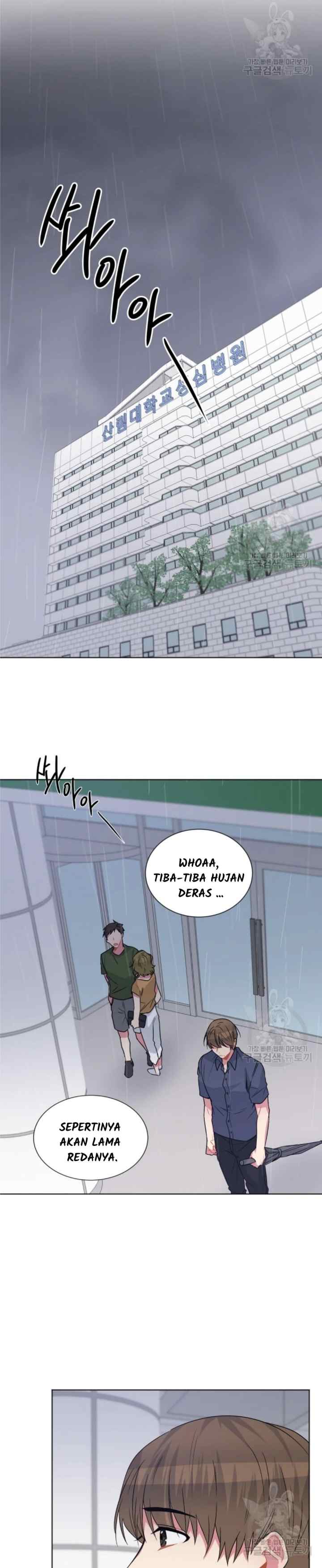 All About You chapter 57 halaman 8