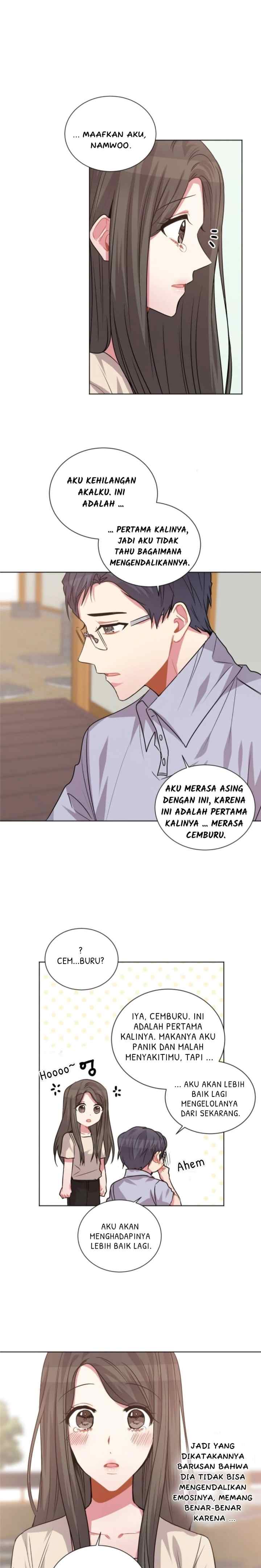 All About You chapter 60 halaman 6