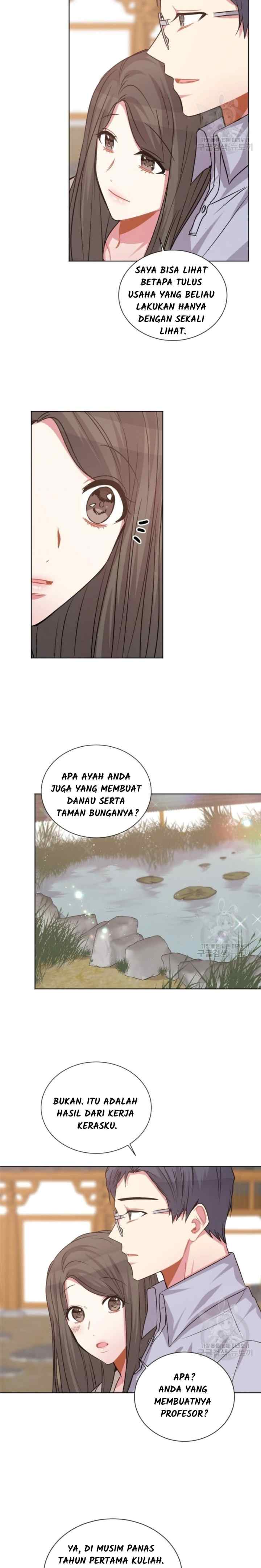 All About You chapter 60 halaman 14