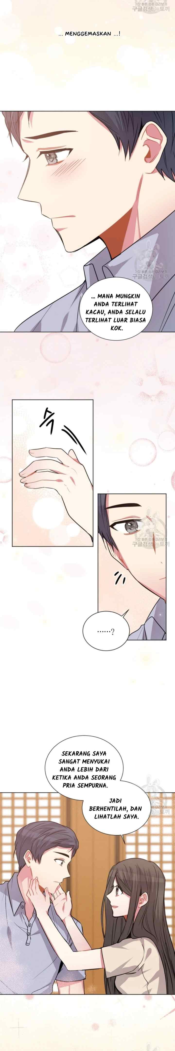 All About You chapter 60 halaman 10