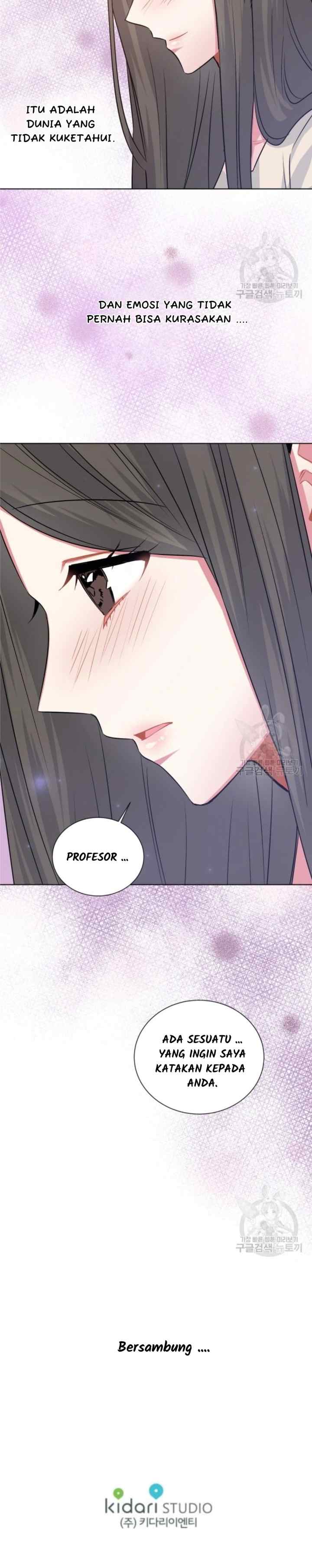 All About You chapter 60 halaman 17