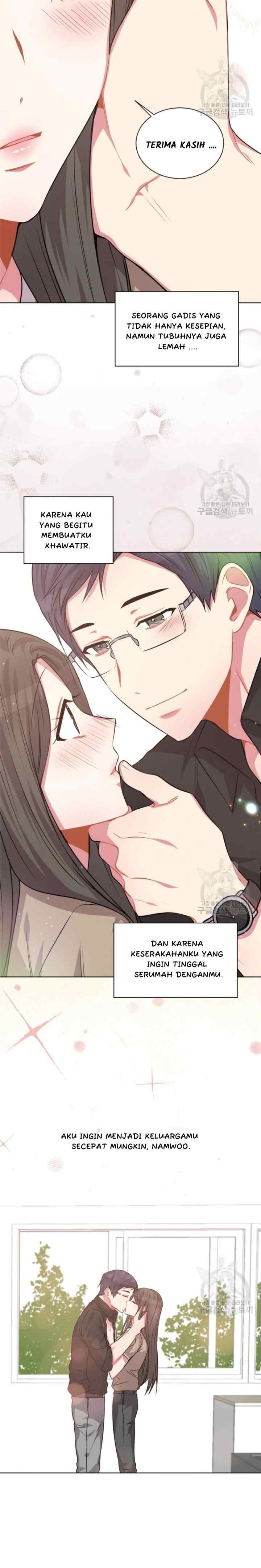 All About You chapter 66 halaman 6