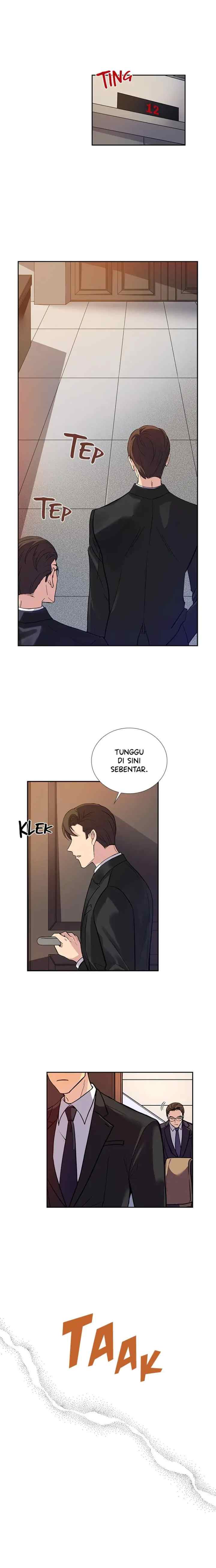 All I Want is You chapter 2 halaman 5