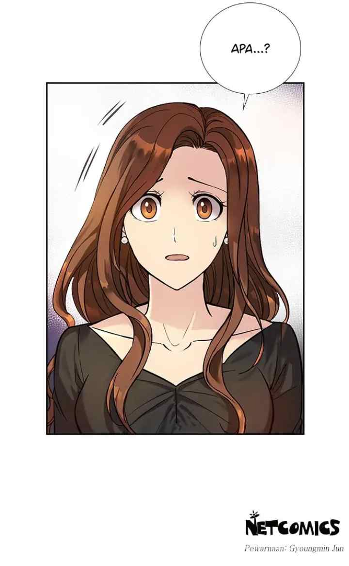 All I Want is You chapter 2 halaman 14