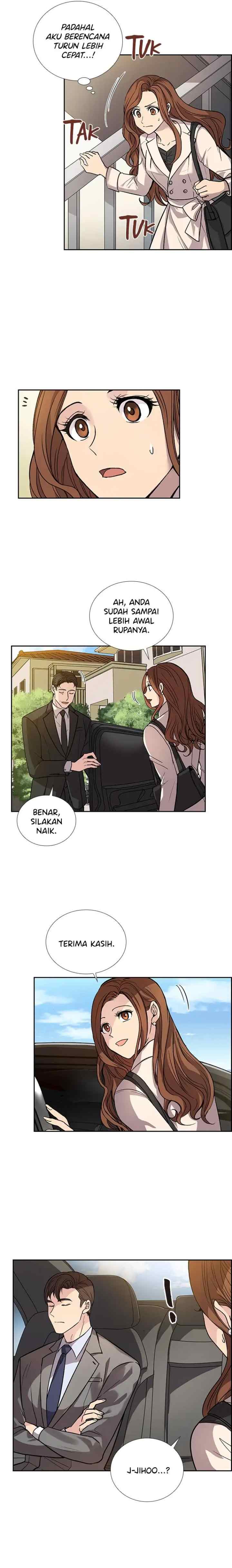 All I Want is You chapter 2 halaman 10