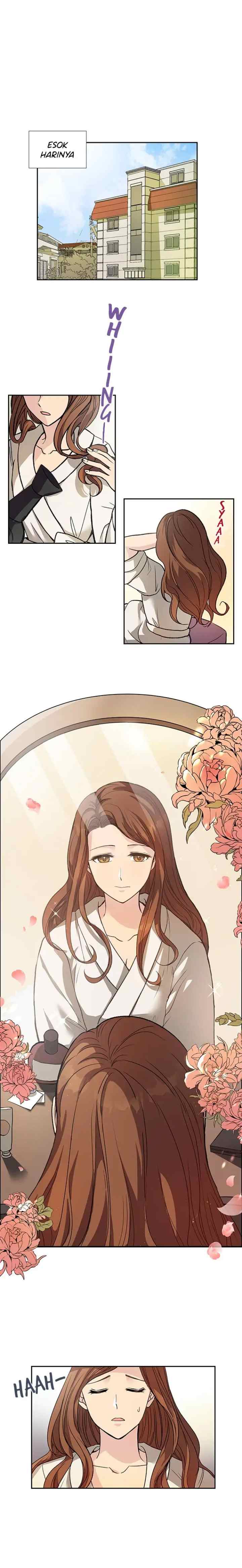 All I Want is You chapter 2 halaman 8