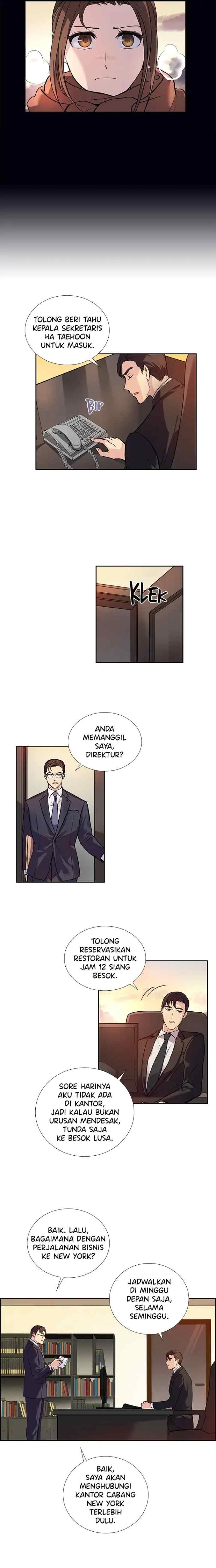 All I Want is You chapter 2 halaman 7