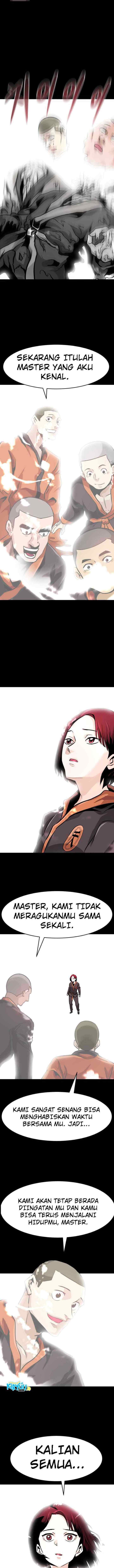 All Rounder chapter 23 halaman 5