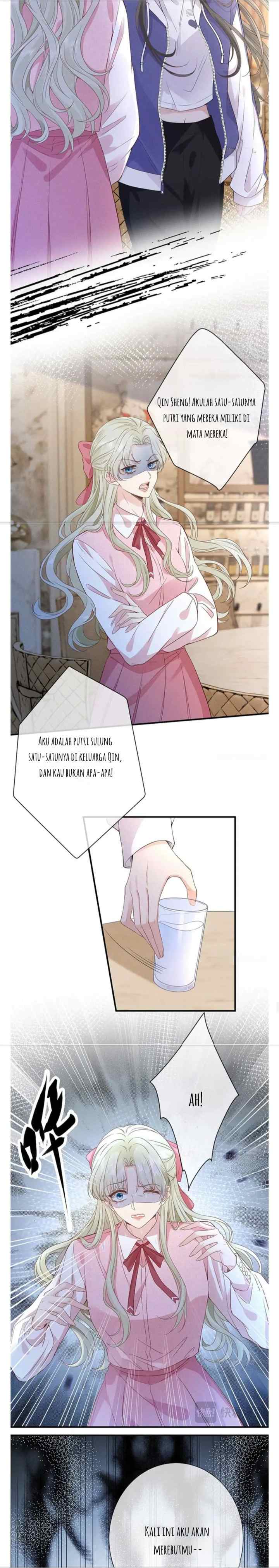 Almighty Boss, Beautiful and Dashing chapter 1 halaman 15