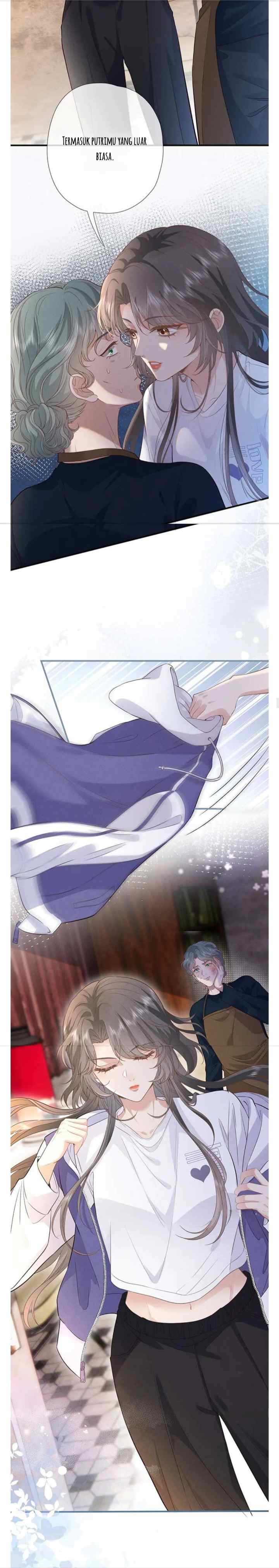 Almighty Boss, Beautiful and Dashing chapter 1 halaman 5