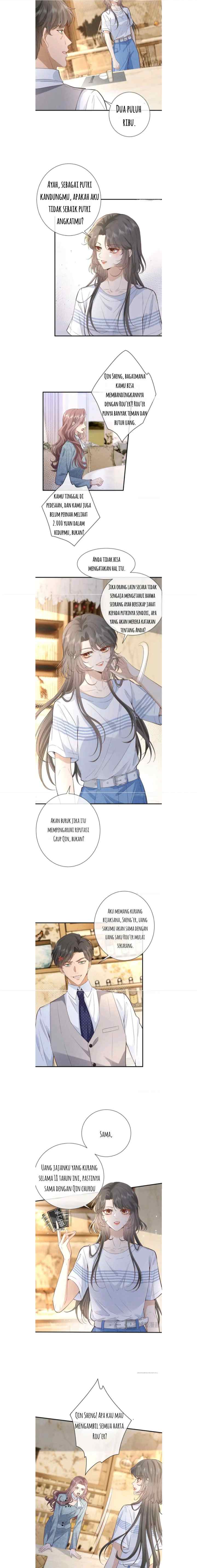 Almighty Boss, Beautiful and Dashing chapter 2 halaman 7