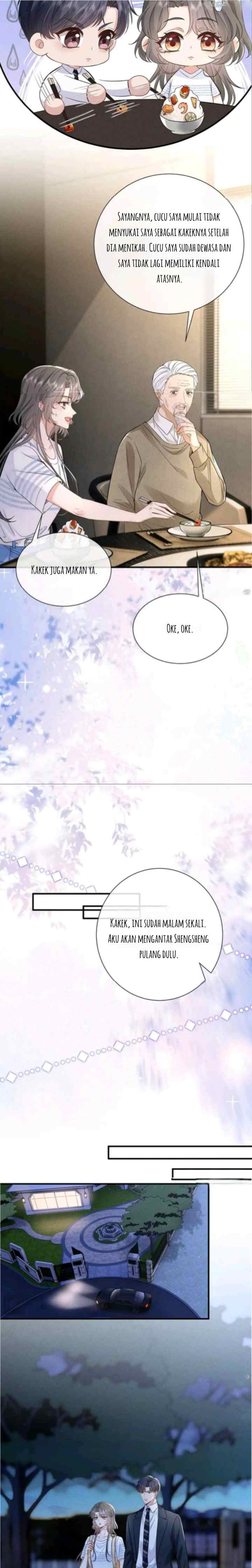 Almighty Boss, Beautiful and Dashing chapter 4 halaman 8