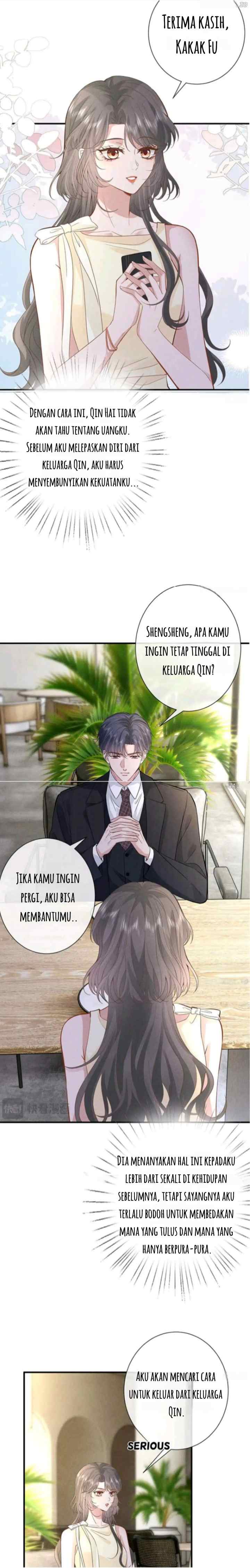 Almighty Boss, Beautiful and Dashing chapter 5 halaman 14