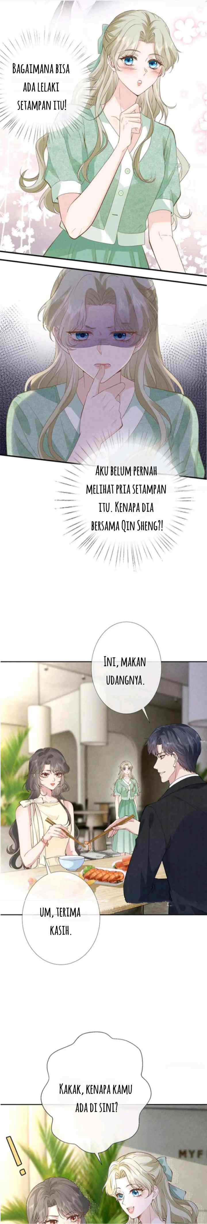 Almighty Boss, Beautiful and Dashing chapter 5 halaman 16