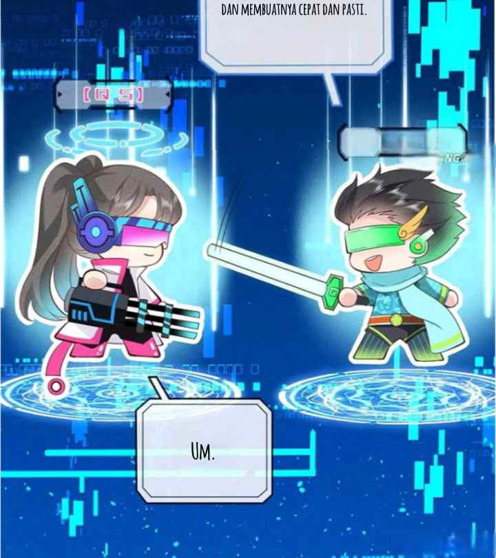 Almighty Boss, Beautiful and Dashing chapter 5 halaman 6