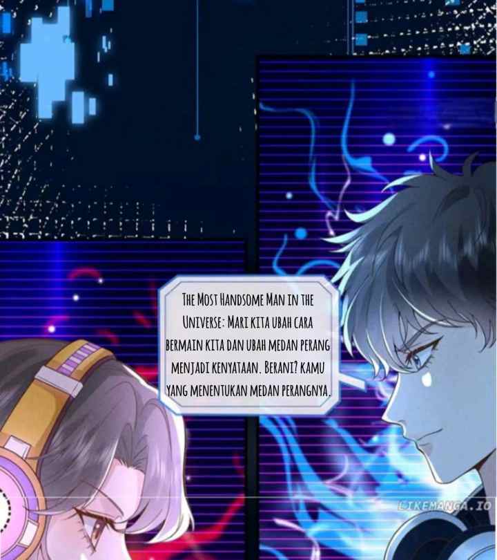 Almighty Boss, Beautiful and Dashing chapter 5 halaman 4