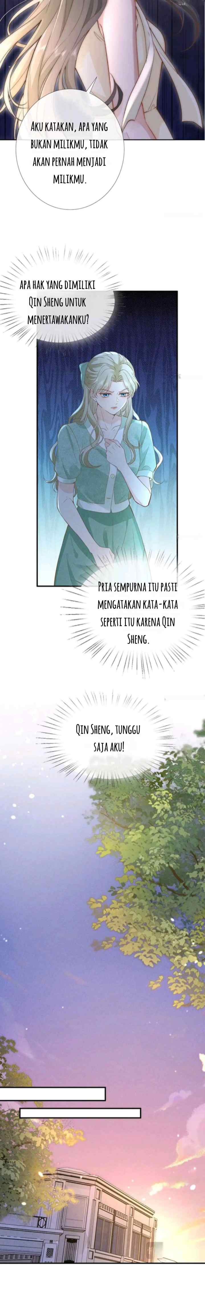 Almighty Boss, Beautiful and Dashing chapter 6 halaman 4