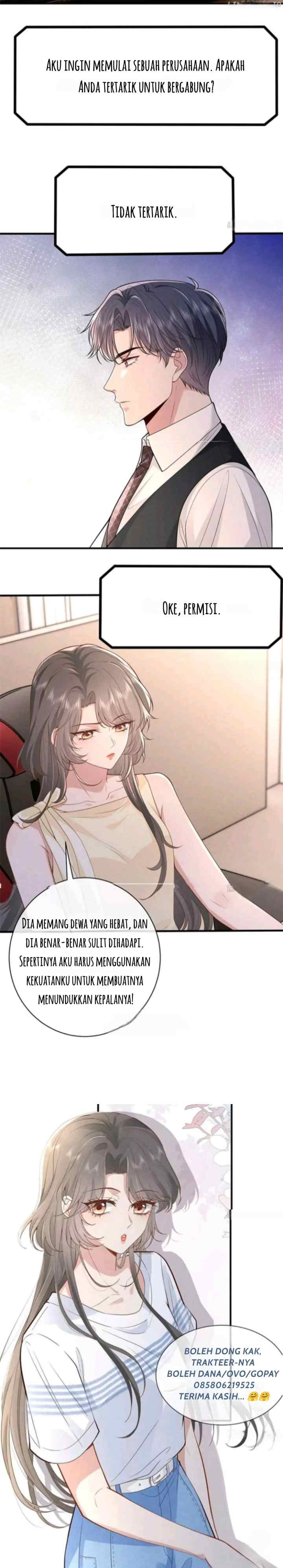 Almighty Boss, Beautiful and Dashing chapter 6 halaman 12