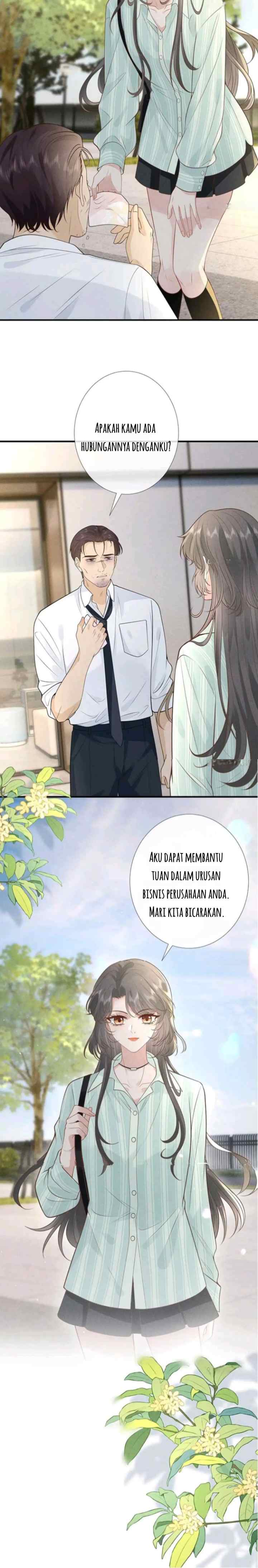 Almighty Boss, Beautiful and Dashing chapter 7 halaman 8