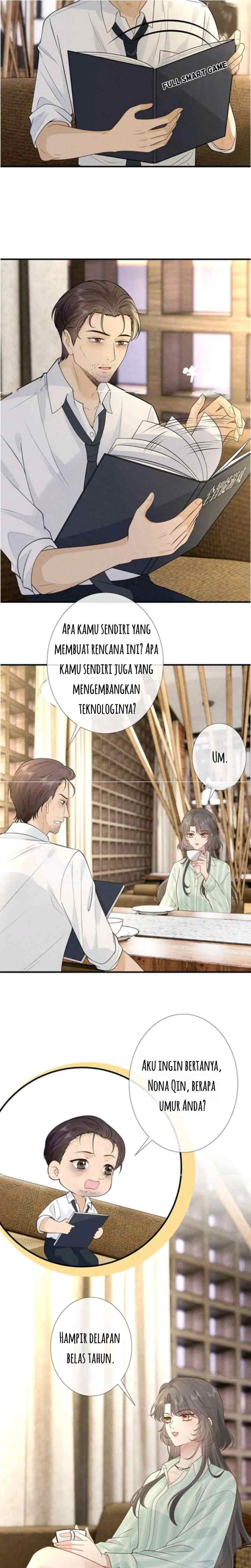 Almighty Boss, Beautiful and Dashing chapter 7 halaman 10