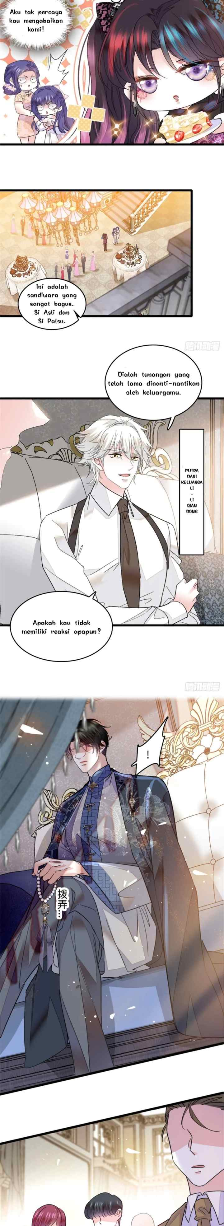 Almighty Daughter Runs The World chapter 1 halaman 18