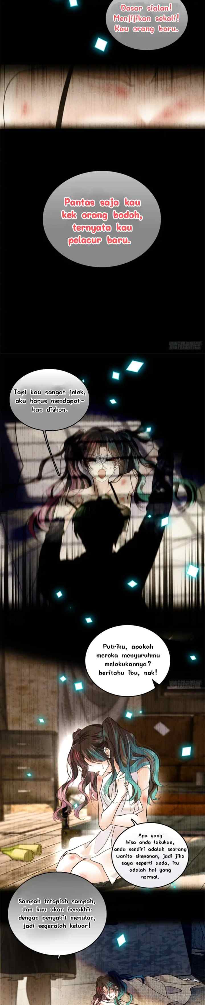 Almighty Daughter Runs The World chapter 1 halaman 9