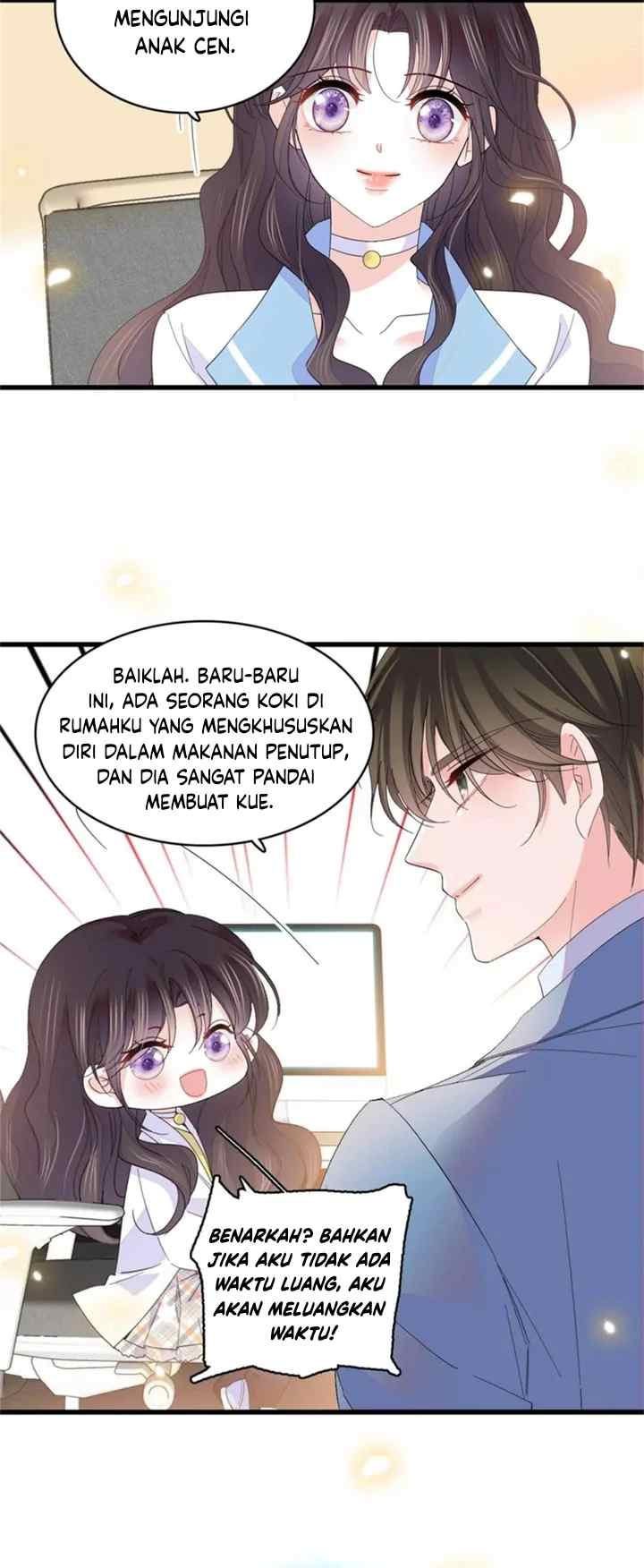 Almighty Daughter Runs The World chapter 100 halaman 14