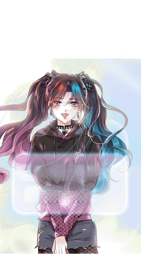 Almighty Daughter Runs The World chapter 11 halaman 10