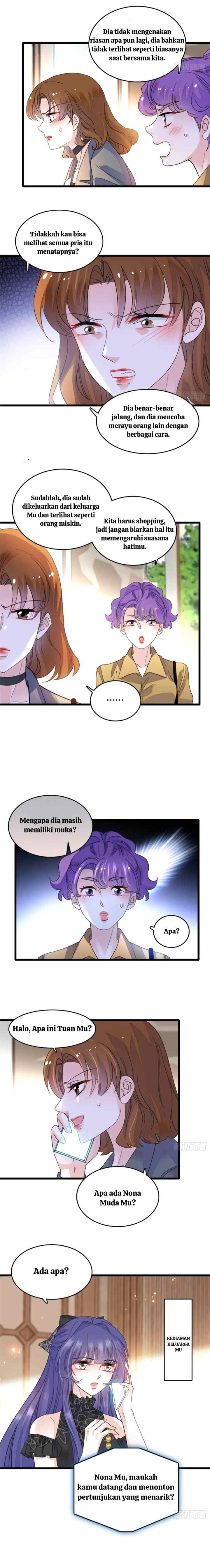 Almighty Daughter Runs The World chapter 12 halaman 9