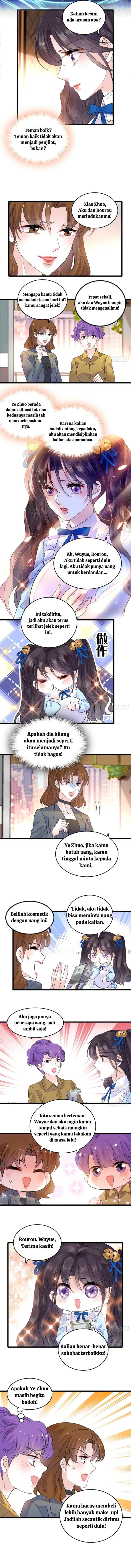 Almighty Daughter Runs The World chapter 13 halaman 4