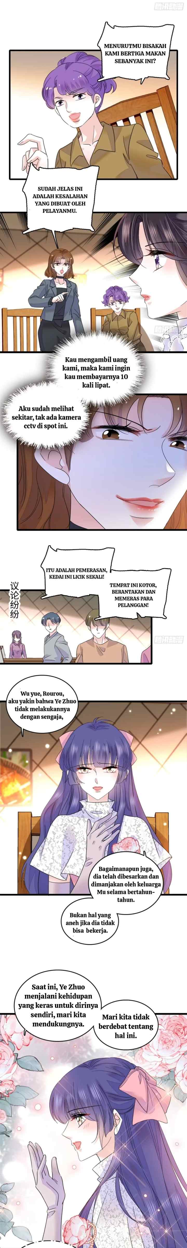 Almighty Daughter Runs The World chapter 14 halaman 4