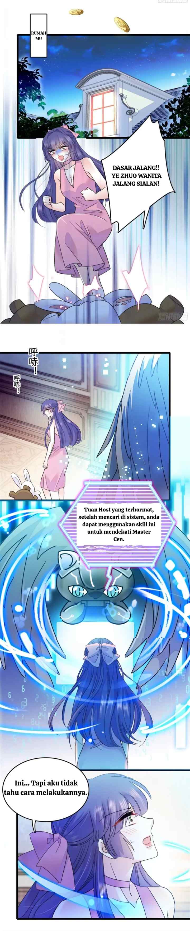 Almighty Daughter Runs The World chapter 15 halaman 6