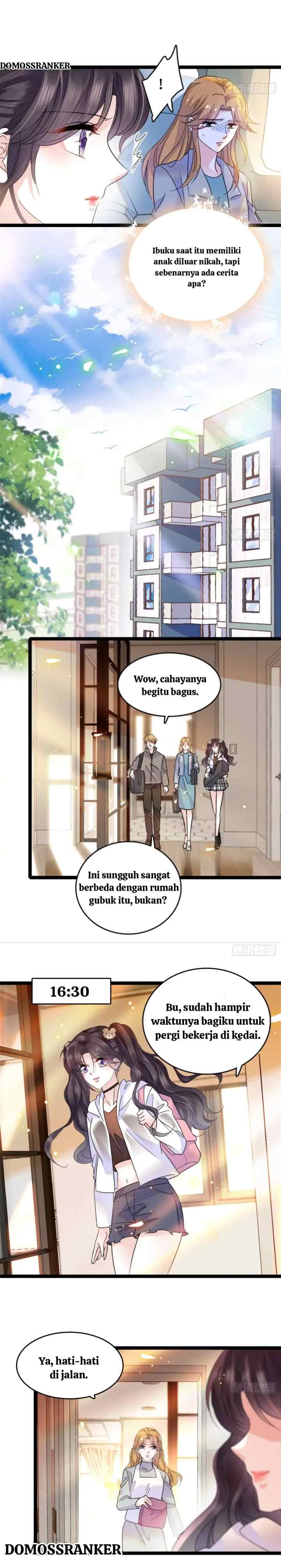 Almighty Daughter Runs The World chapter 17 halaman 4