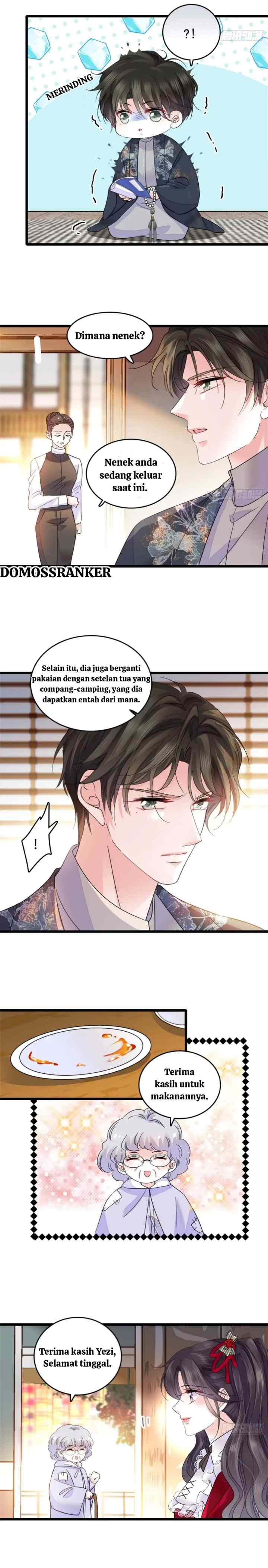Almighty Daughter Runs The World chapter 17 halaman 7