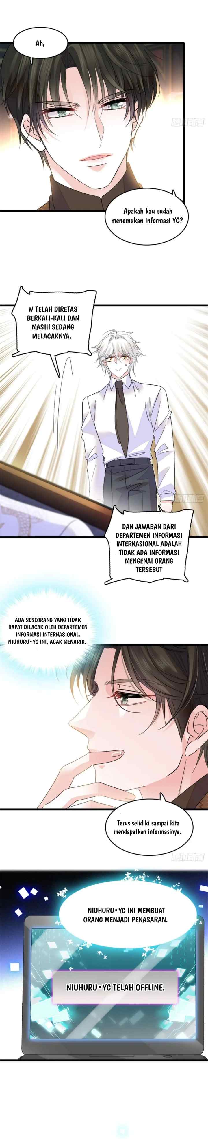 Almighty Daughter Runs The World chapter 20 halaman 11