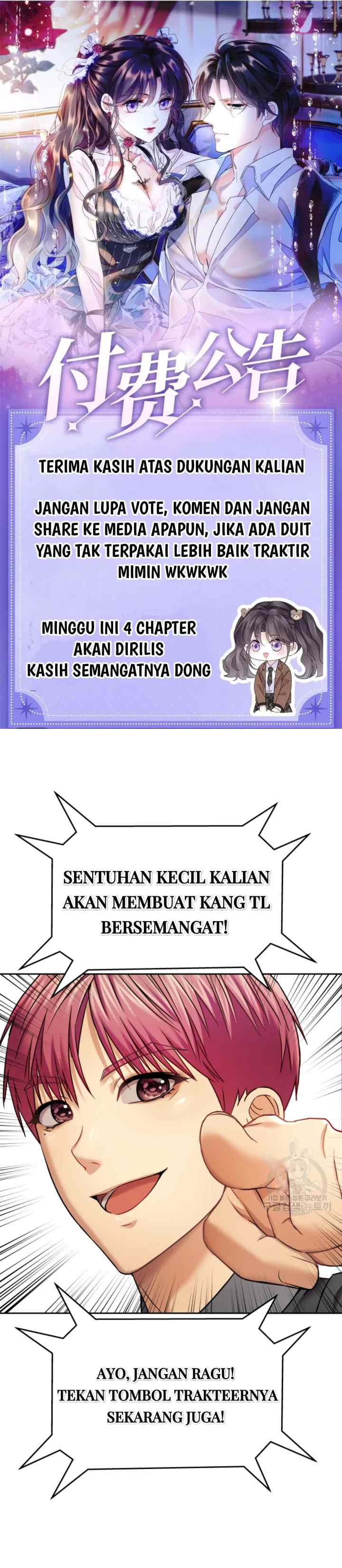 Almighty Daughter Runs The World chapter 21 halaman 12