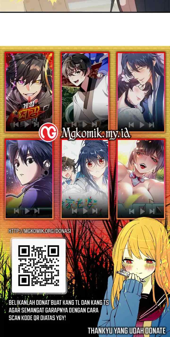 Almighty Daughter Runs The World chapter 211 halaman 12