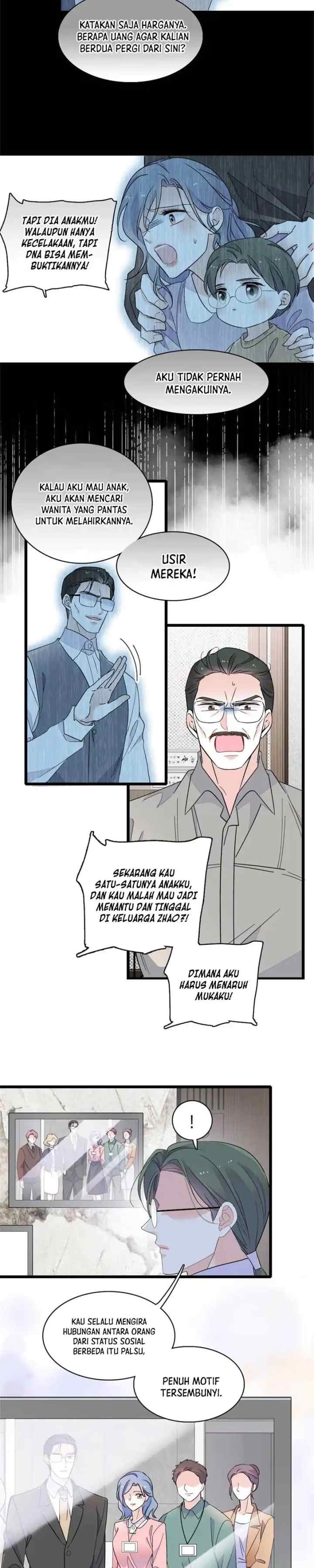 Almighty Daughter Runs The World chapter 211 halaman 9