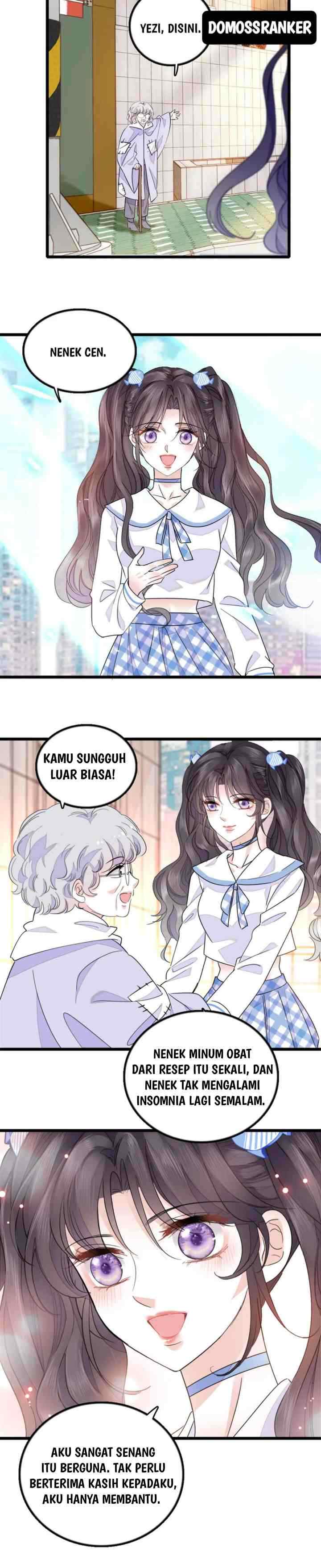 Almighty Daughter Runs The World chapter 22 halaman 17