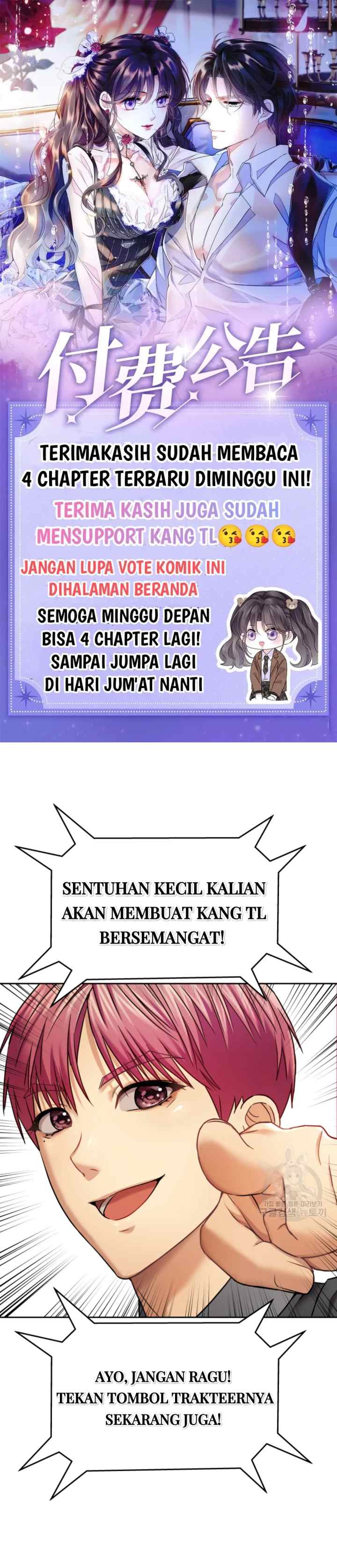 Almighty Daughter Runs The World chapter 24 halaman 14
