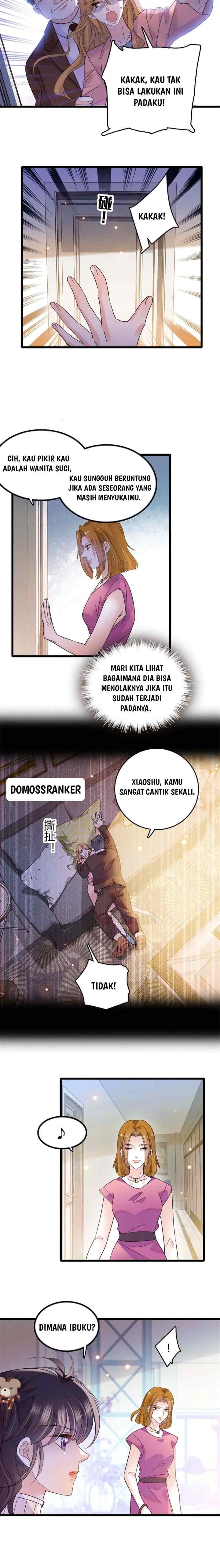 Almighty Daughter Runs The World chapter 24 halaman 7